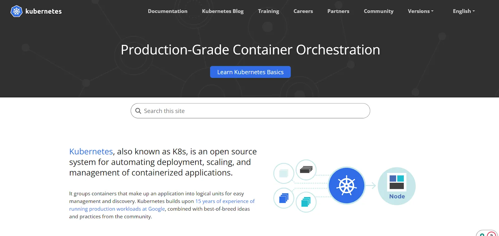 Kubernetes