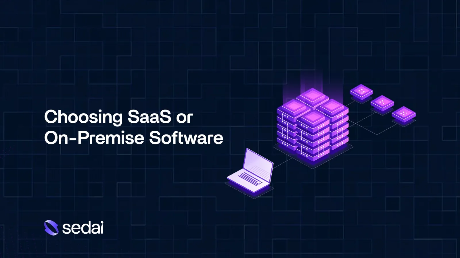 On-Premise vs. SaaS in 2026