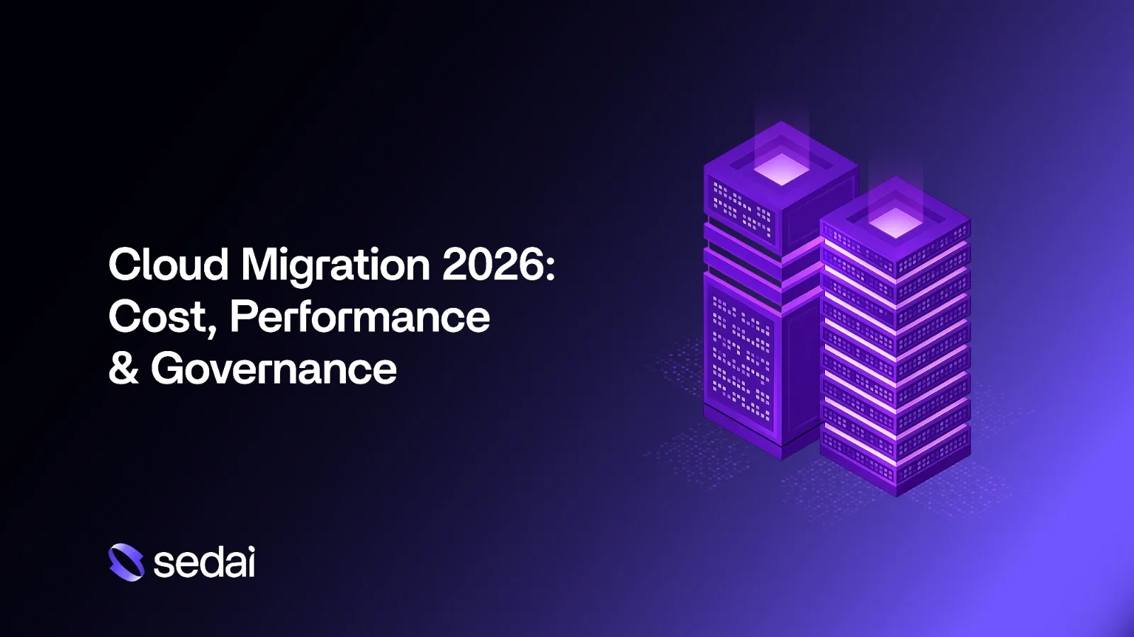 On-Prem To Cloud Migration in 2026