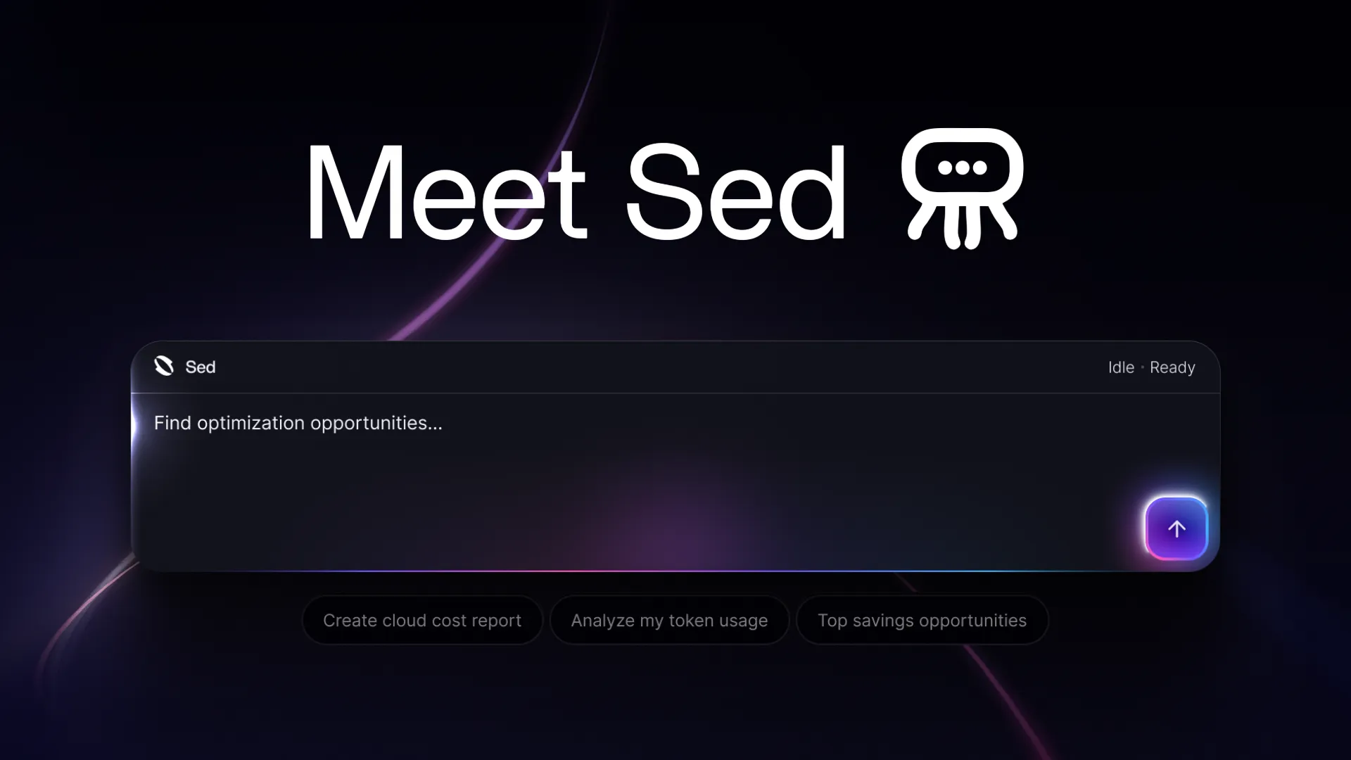 Meet Sed: Sedai's New AI Assistant Brings Conversation (and Action) to Cloud Optimization