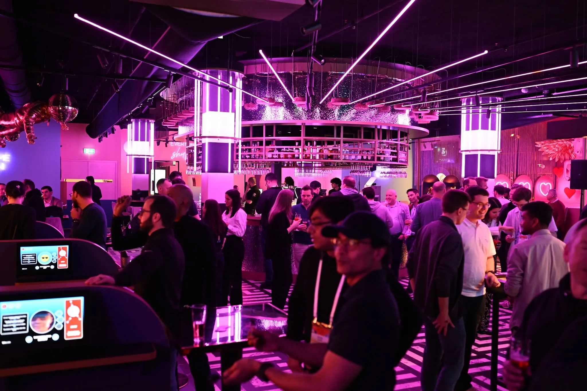 Sedai and Spectro Cloud at KubeCon