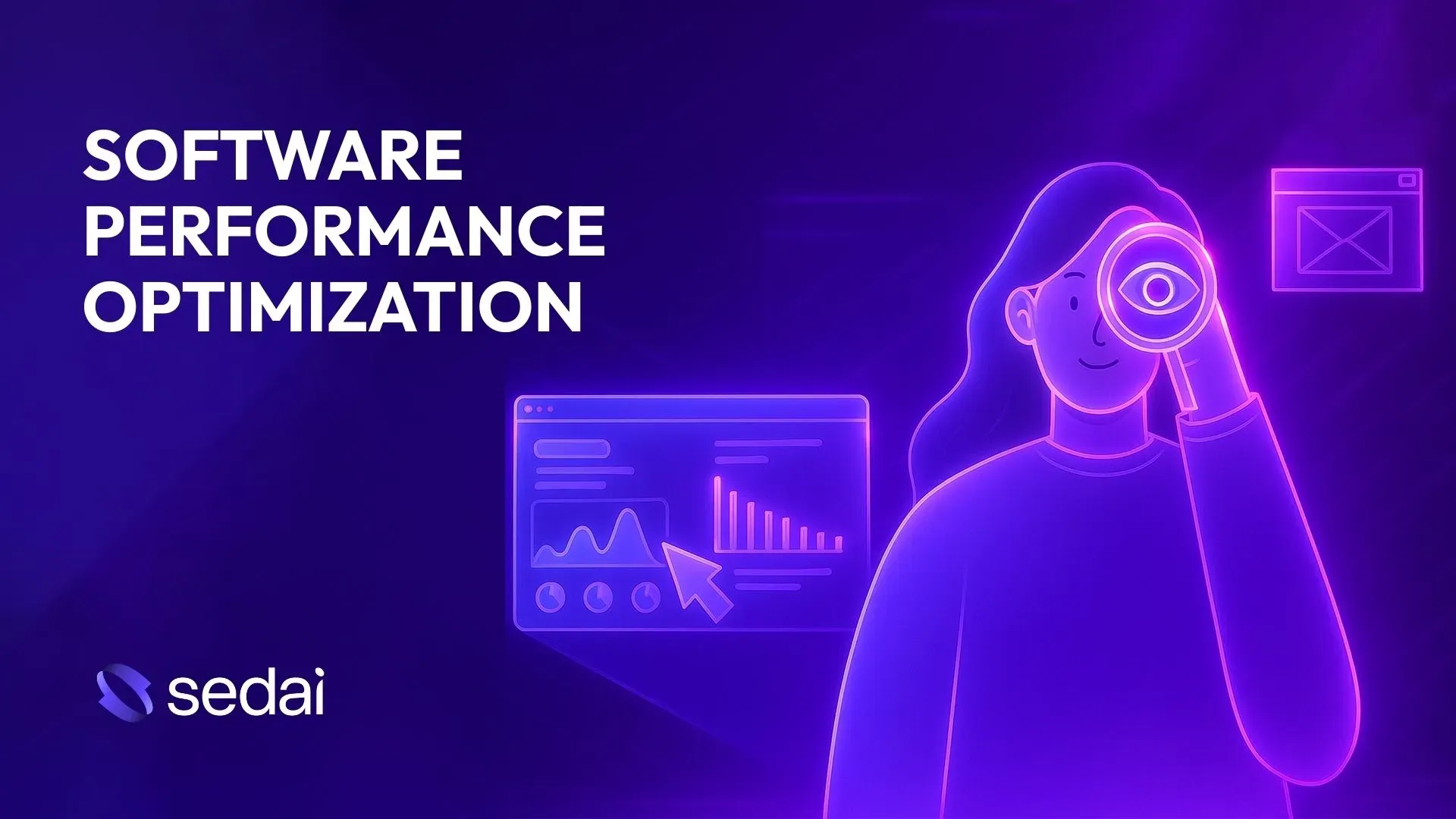 Software Performance Optimization: The Expert Guide for 2025