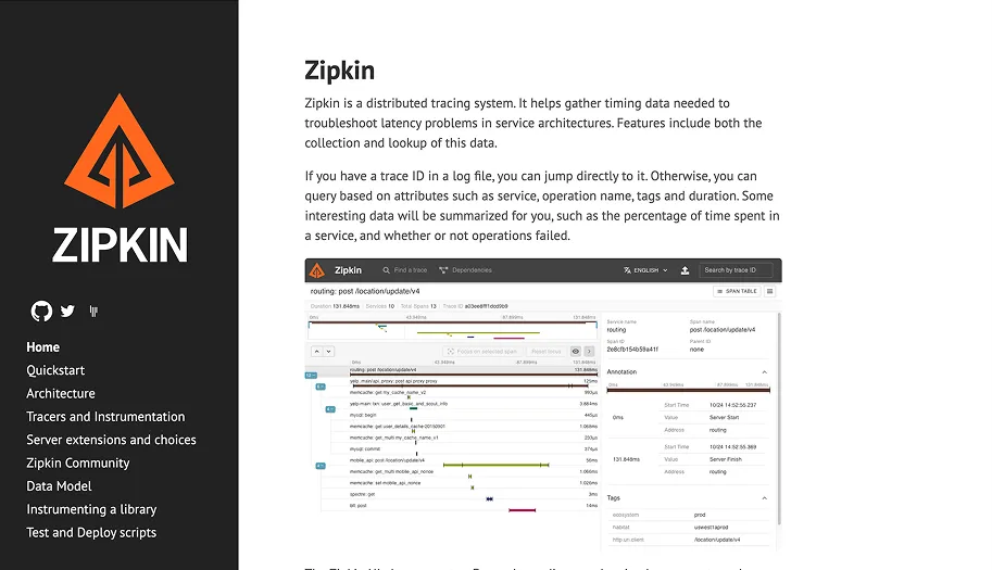 Zipkin
