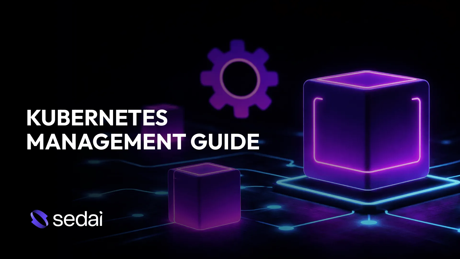 Automated Kubernetes Management Guide With 12 Top Tools