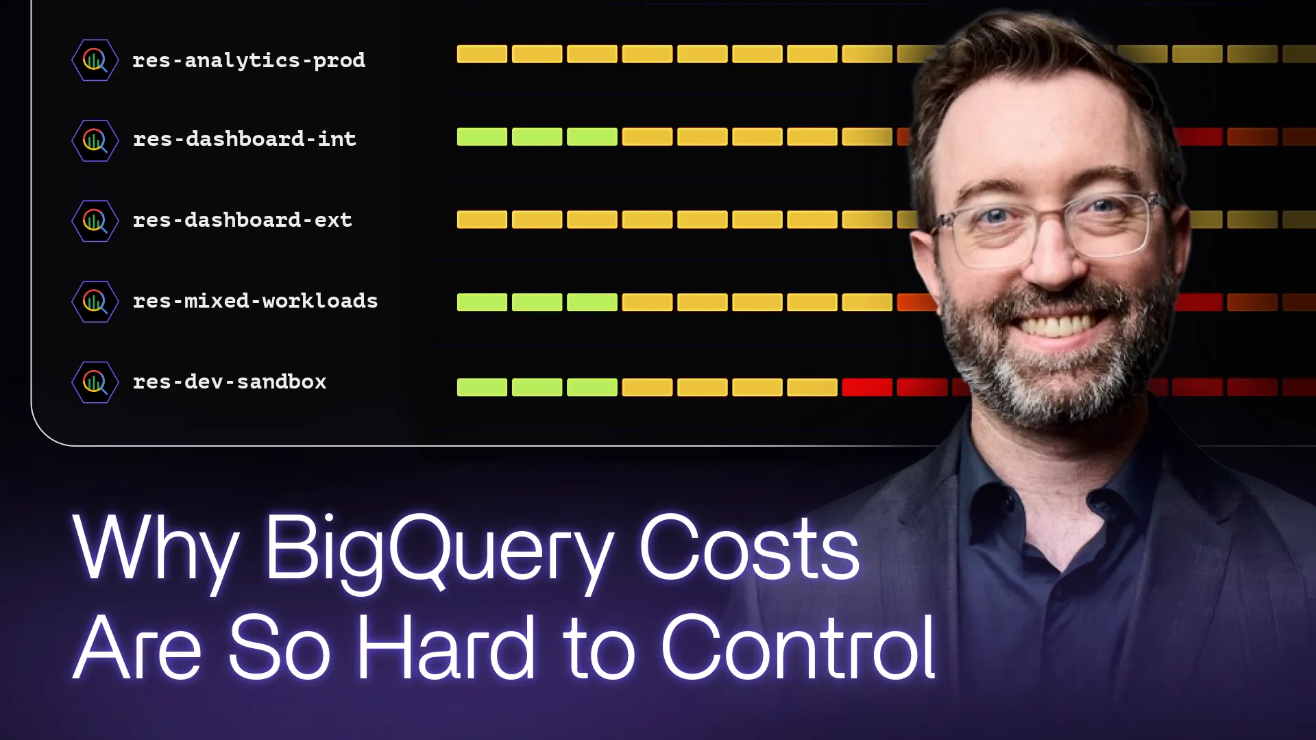 FinOps & Engineering Both Want to Lower BigQuery Costs. So Why Hasn't Anyone?