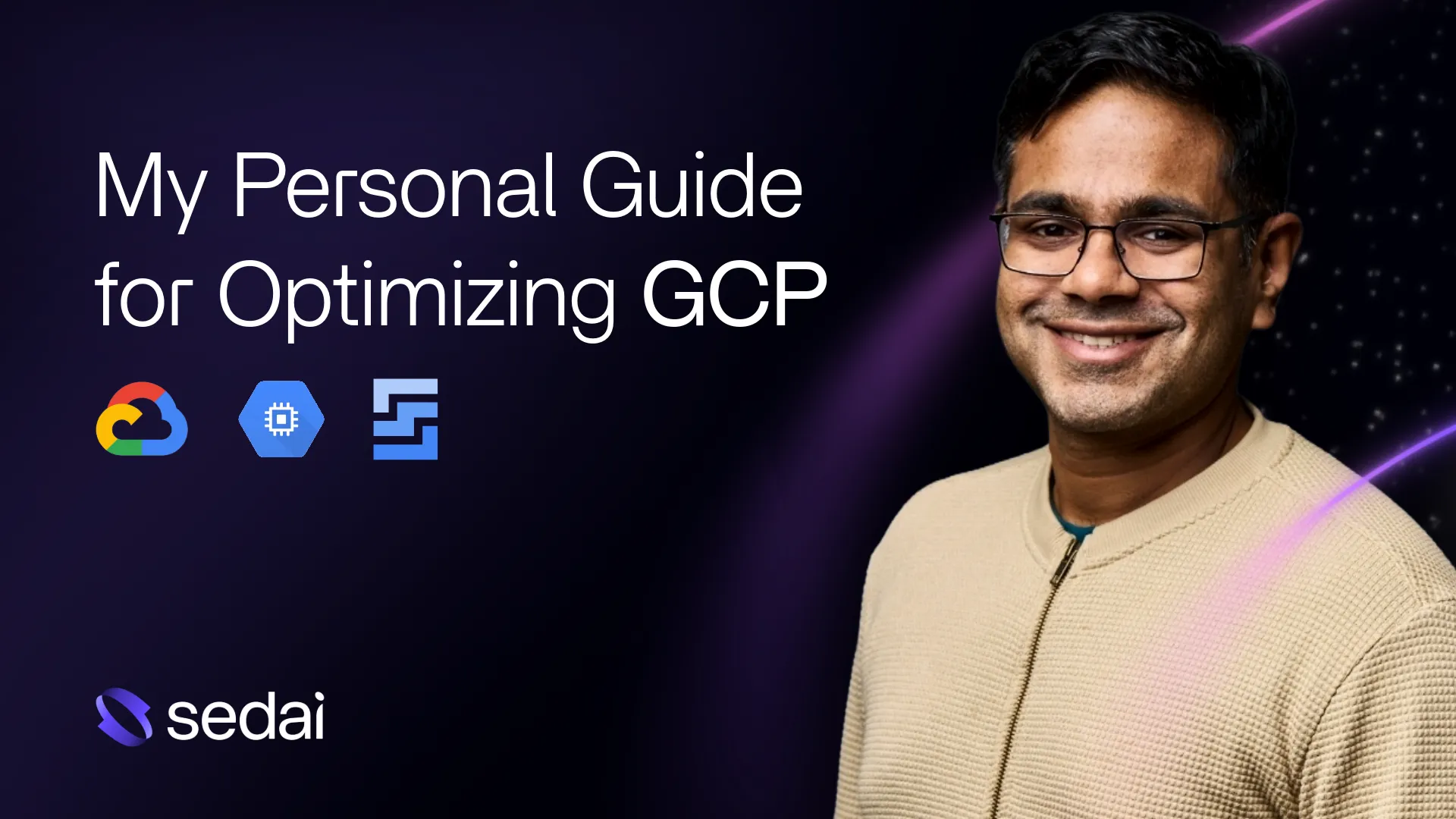 My Personal Guide to GCP Optimization
