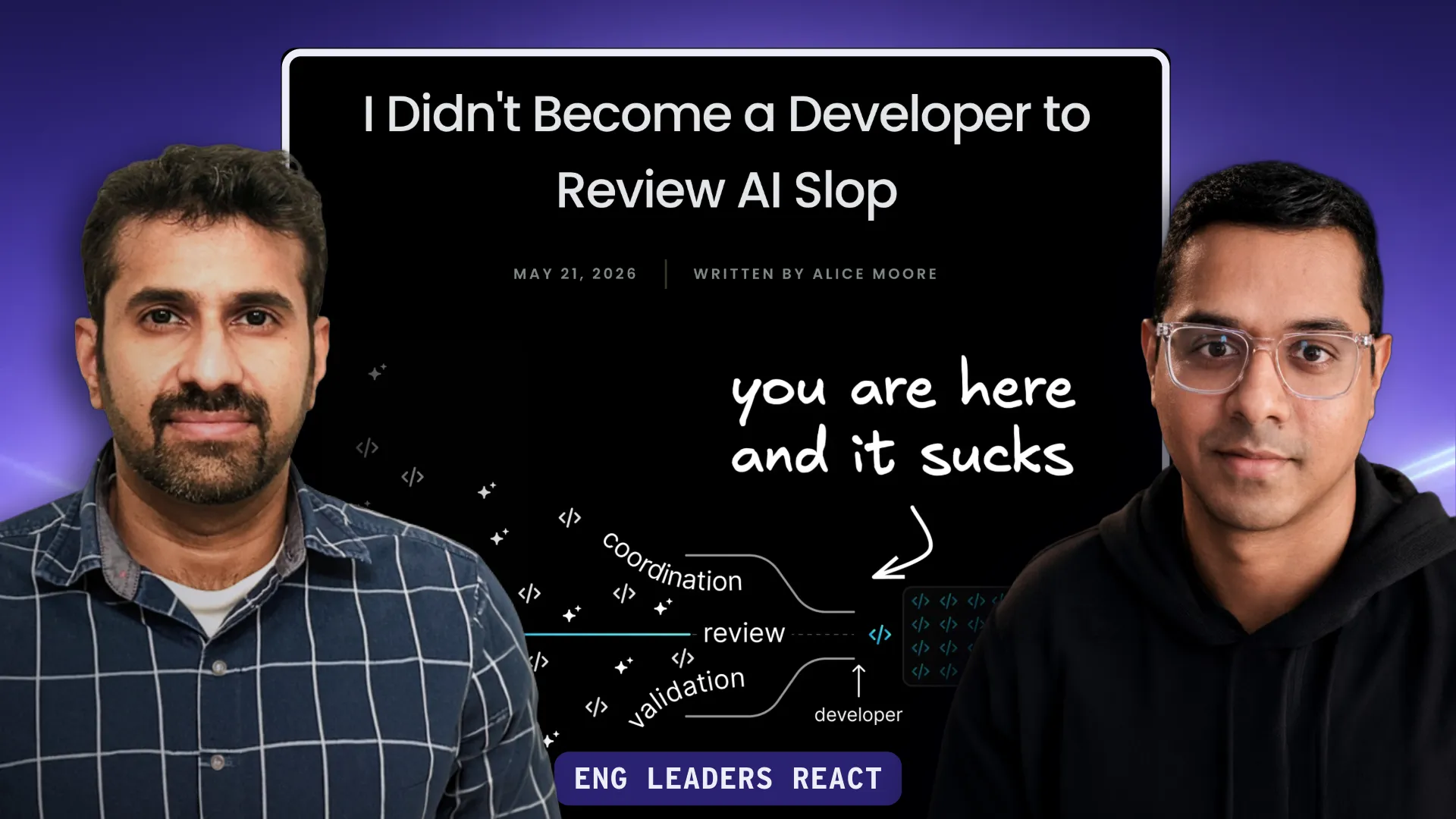 Is AI Slop Ruining Engineering?