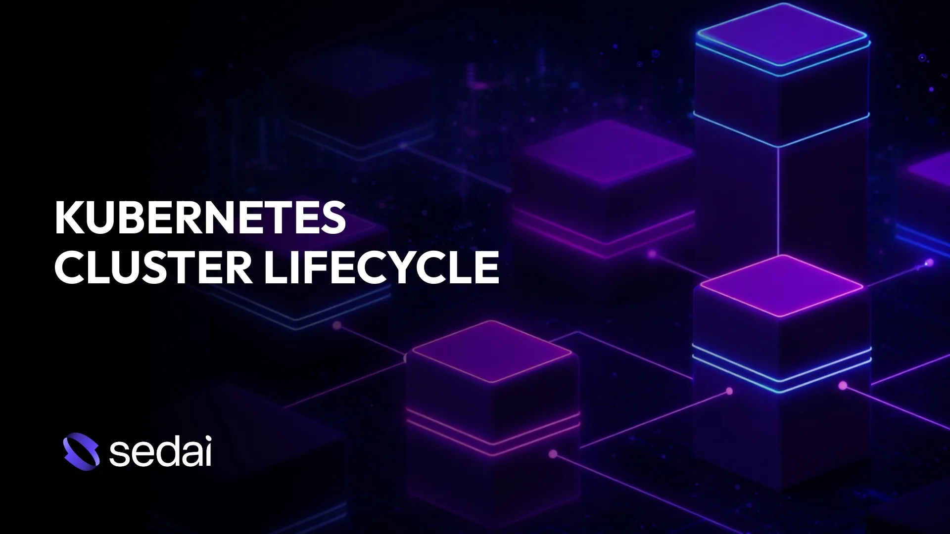 Kubernetes Cluster Lifecycle and 10 Optimization Strategies