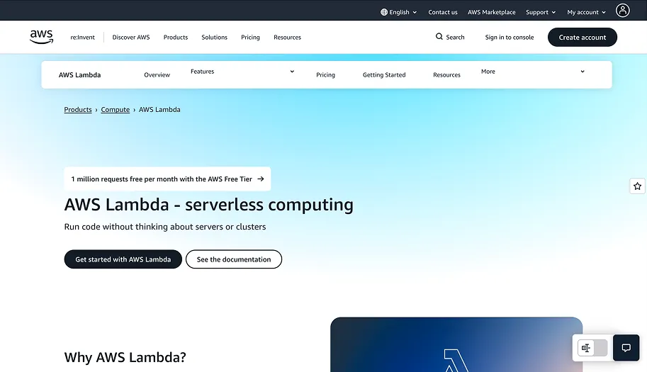 AWS Lambda