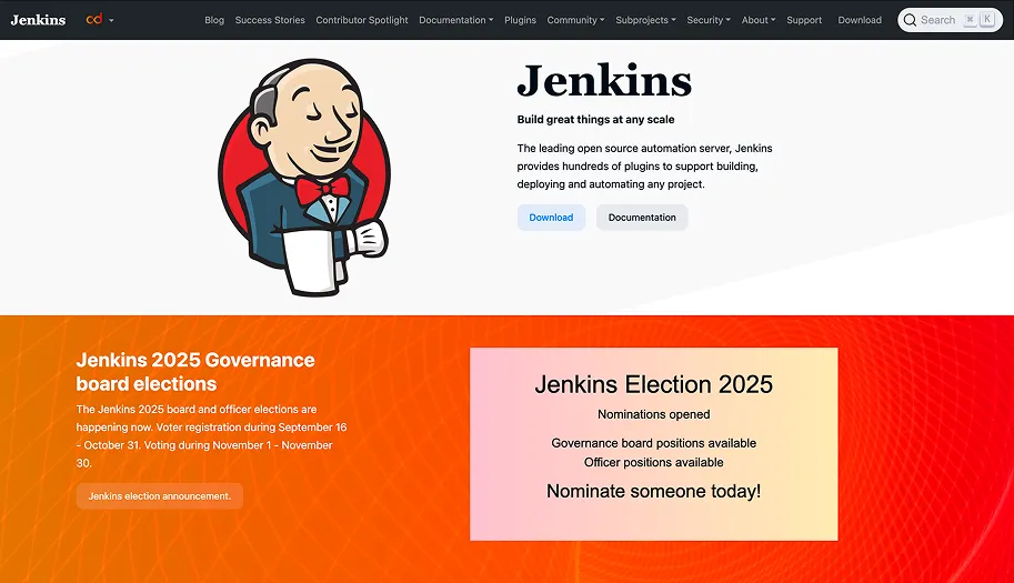 Jenkins