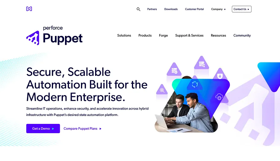 Puppet
