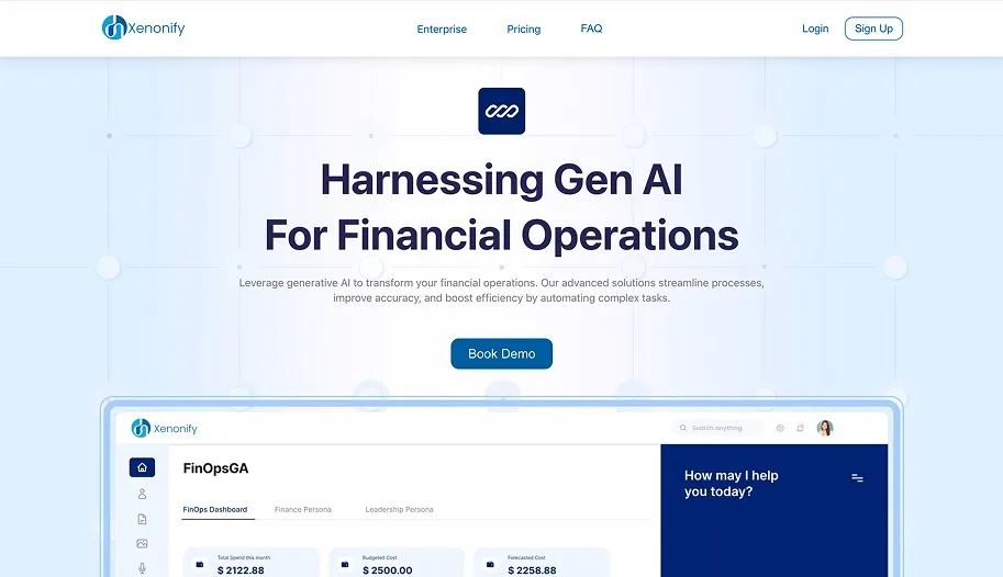 Xenonify.ai