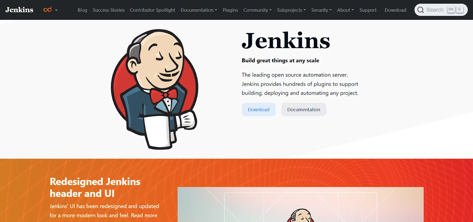 Jenkins