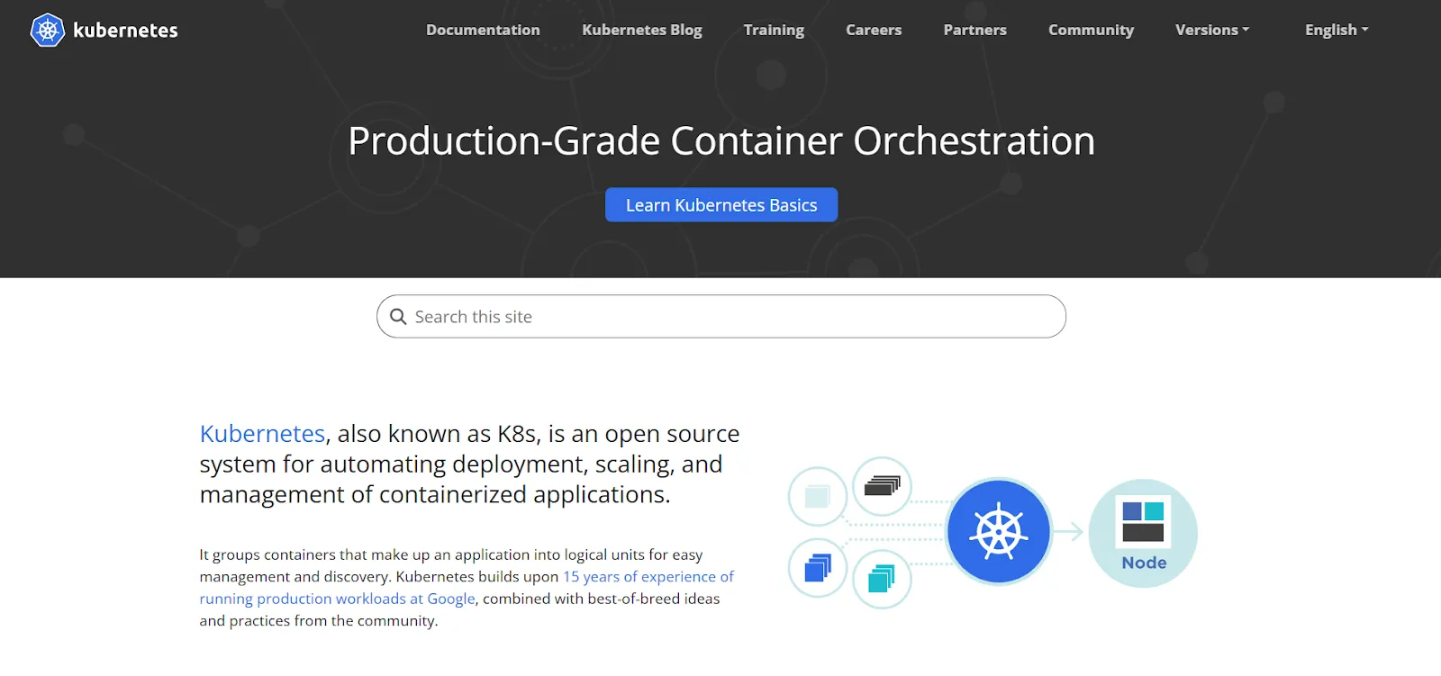 Kubernetes