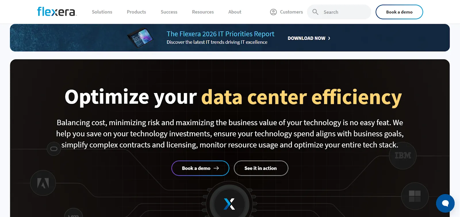 Flexera