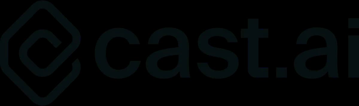 Cast AI logo