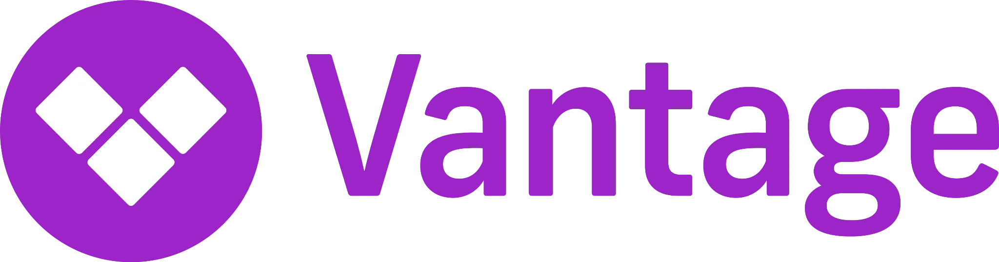 Vantage Logo