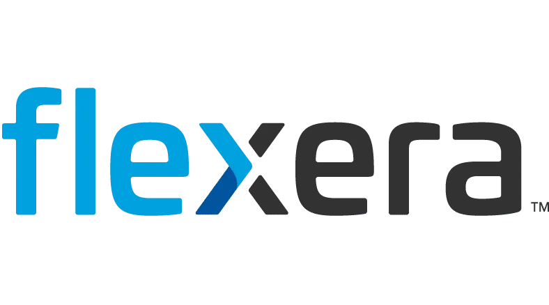 Flexera Logo
