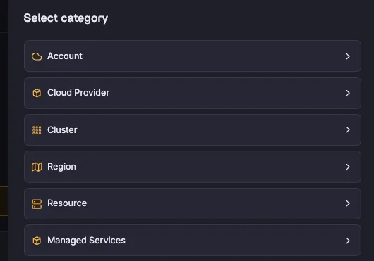 Resource Lifecycle Filters