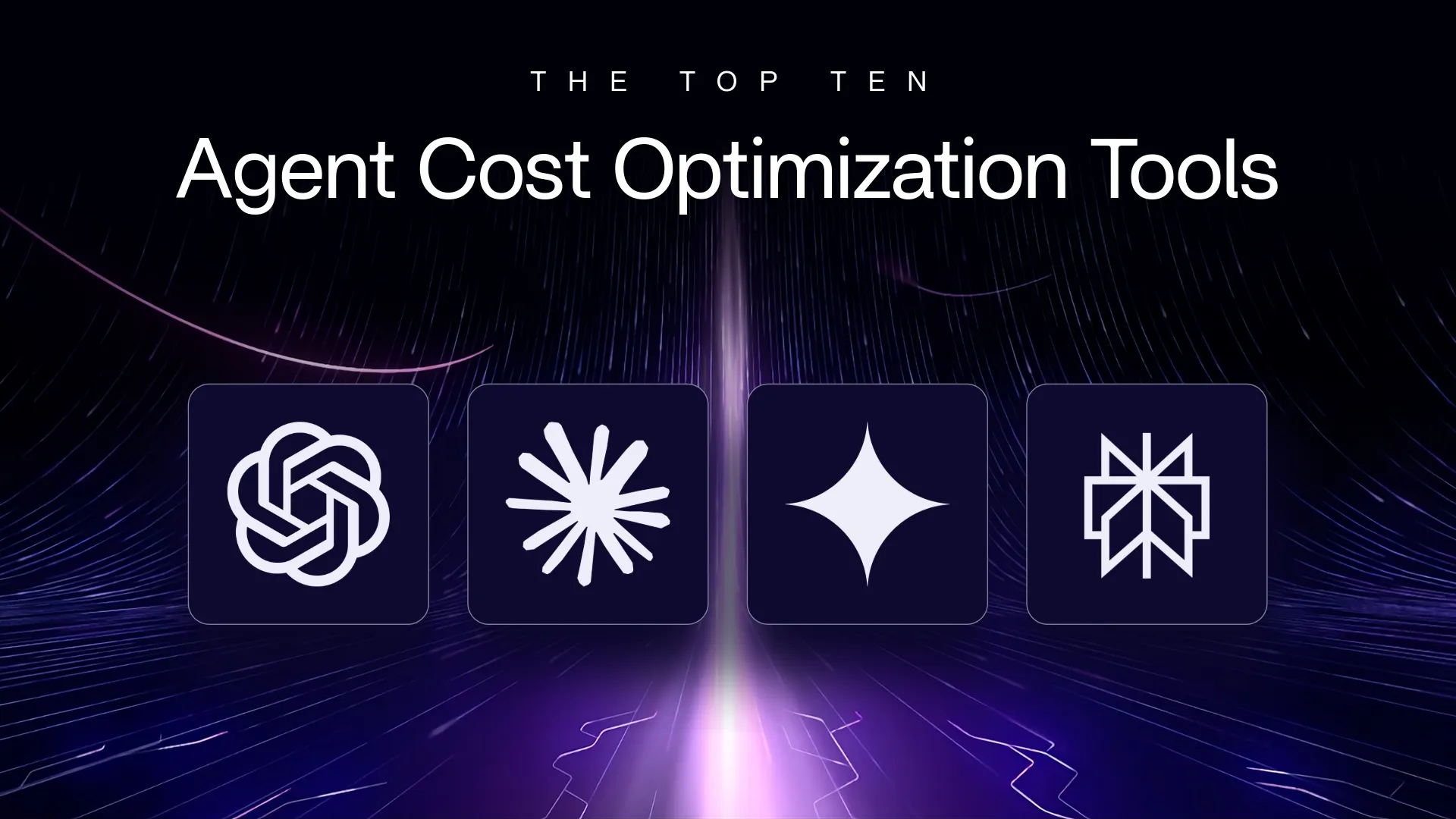 10 Best AI Agent Cost Optimization Tools in 2026