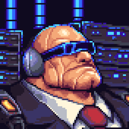 COST BOSS portrait
