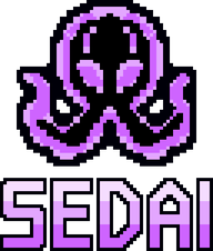 Retro Sedai logo