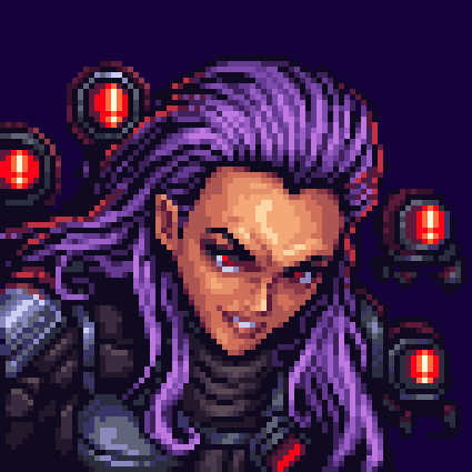 TOIL BOSS portrait